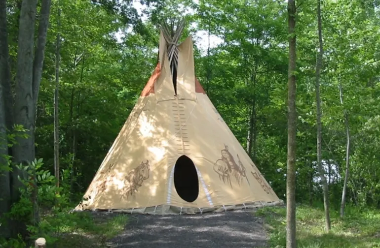 Best Ohio State Parks Camping